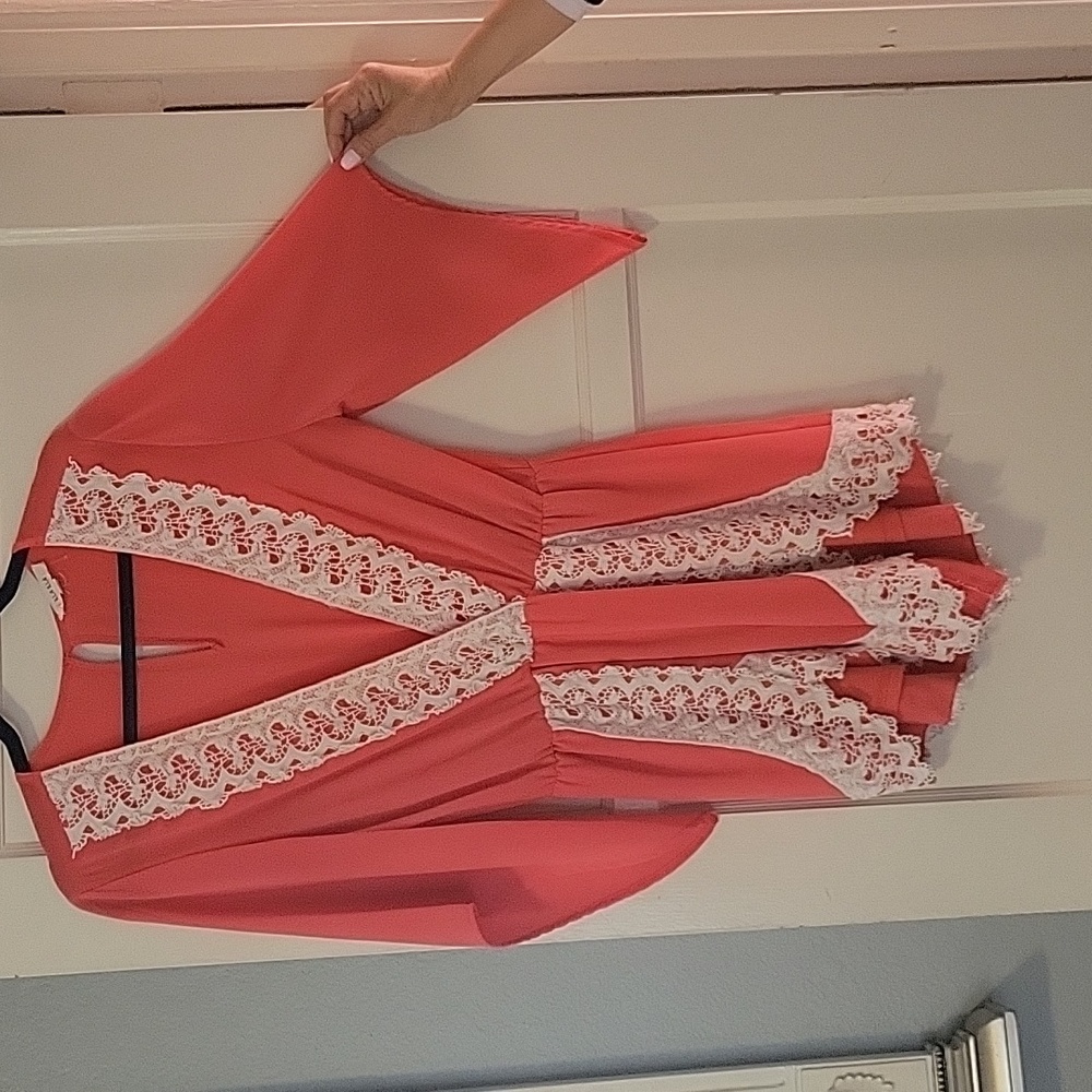 Shorts Romper